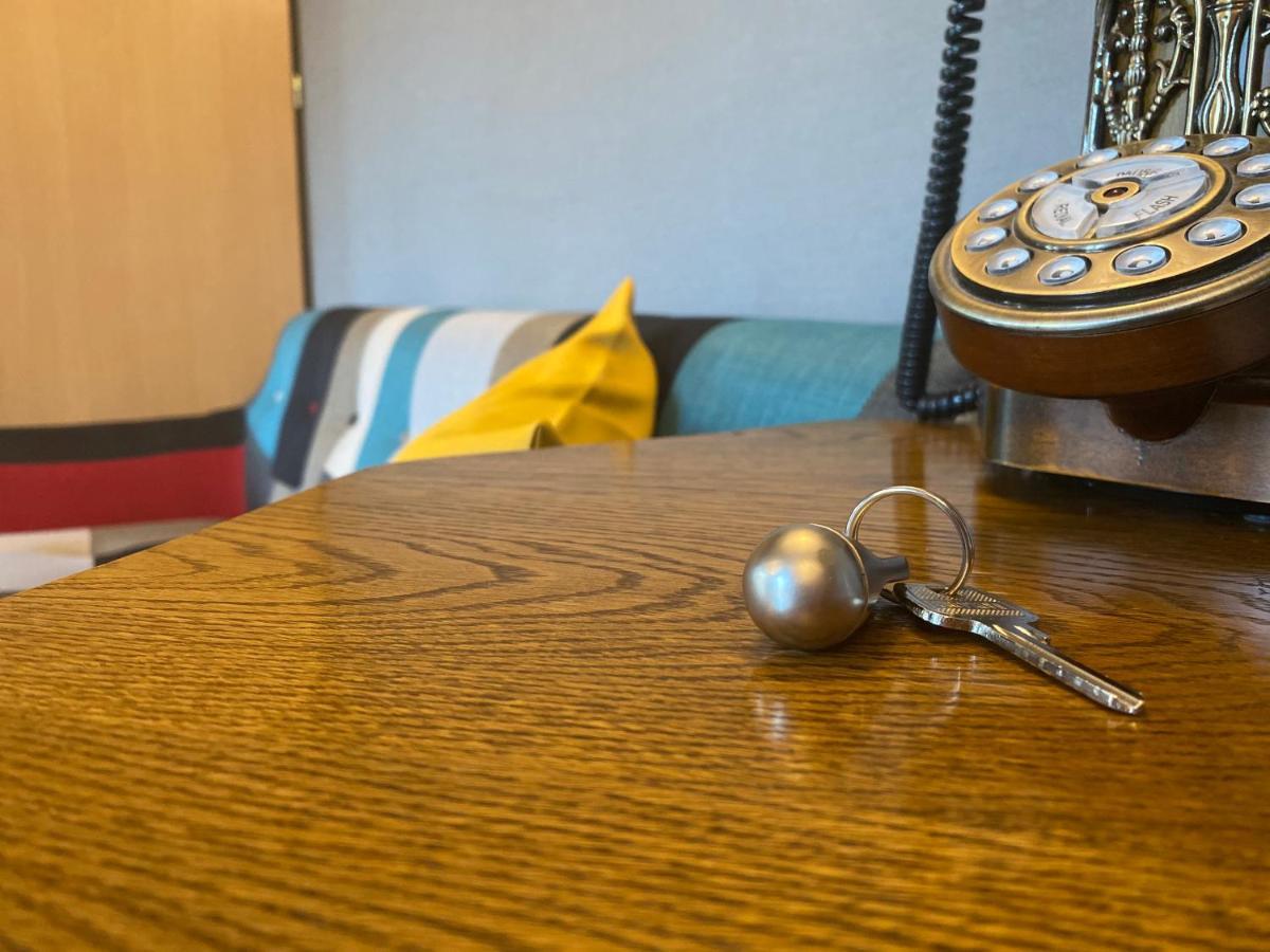 Hotel Marta 와와 외부 사진